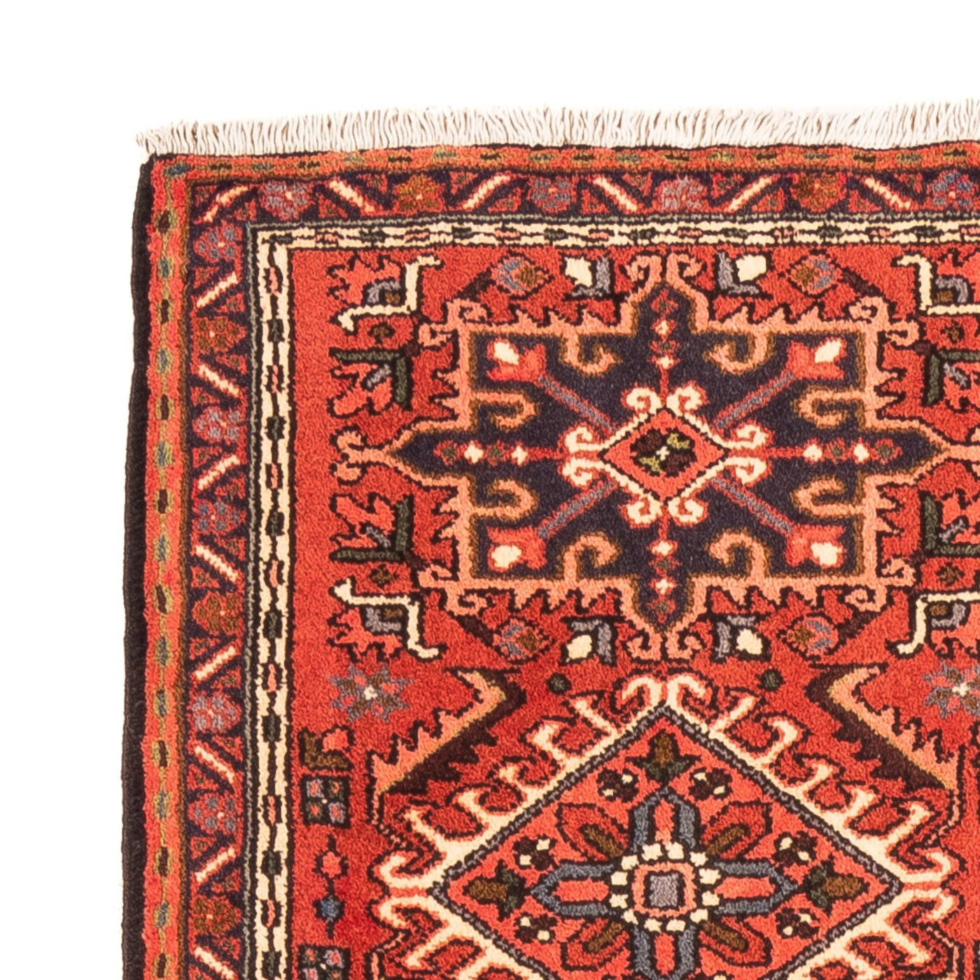 Qaraja Tapis 198x68cm - Tapis persan