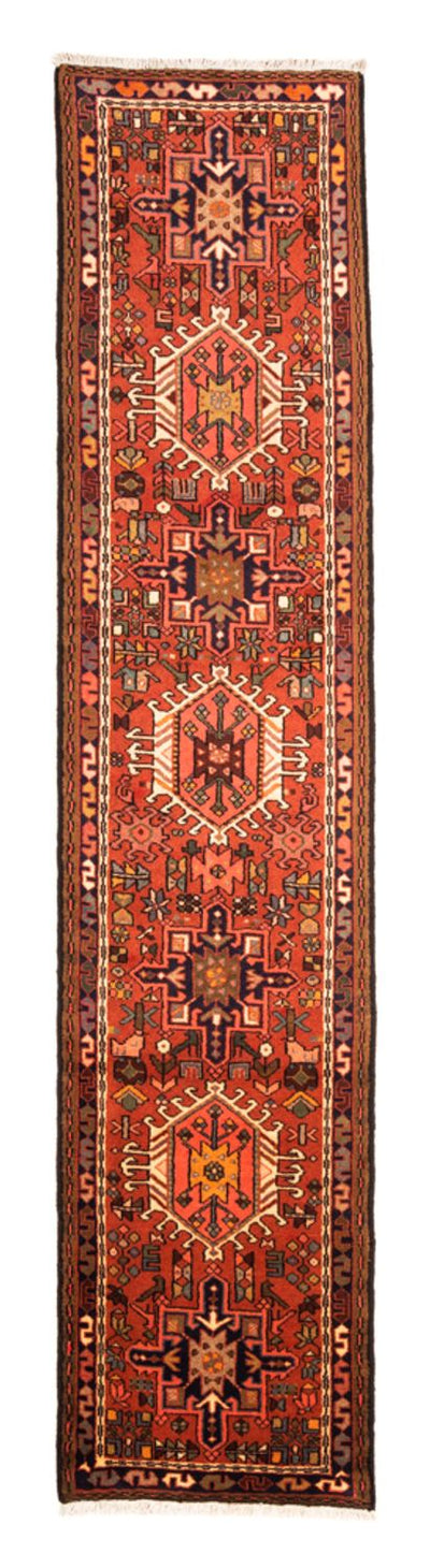 Qaraja Tapis 68x280cm - Tapis persan