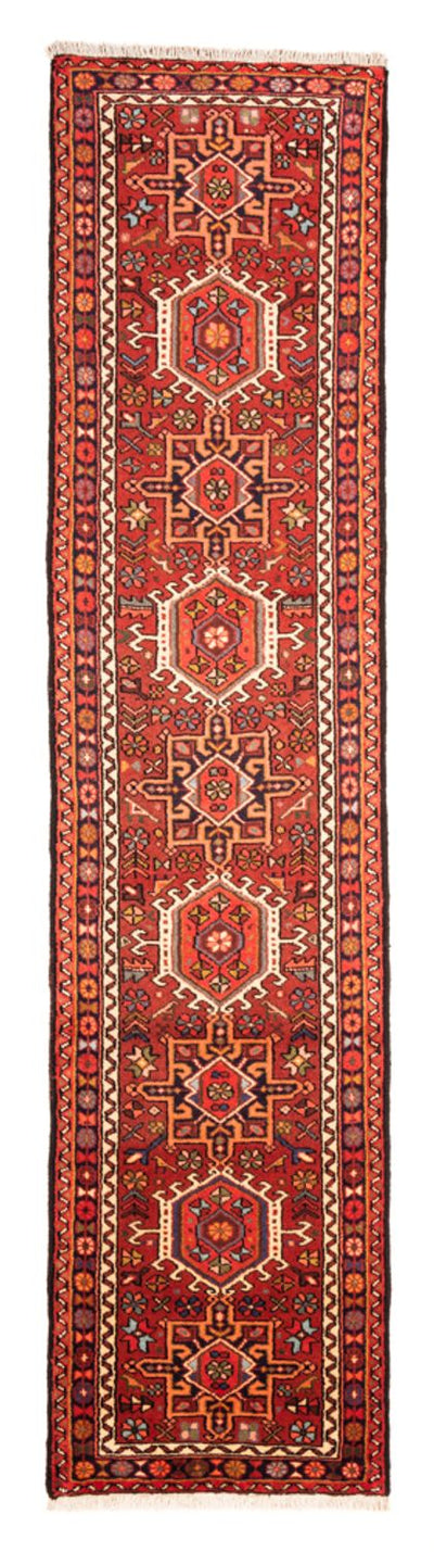 Qaraja Tapis 66x287cm - Tapis persan