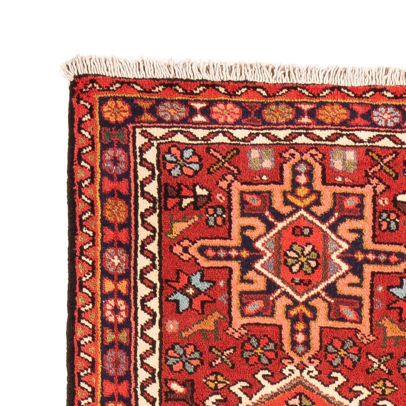Qaraja Tapis 287x66cm - Tapis persan