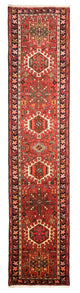 Qaraja Tapis 296x67cm - Tapis persan
