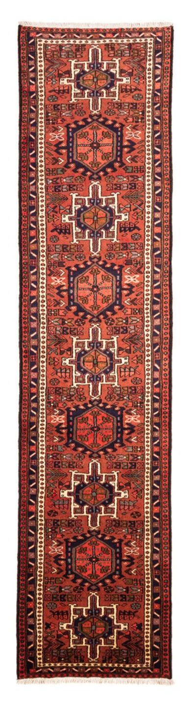 Qaraja Tapis 73x297cm - Tapis persan