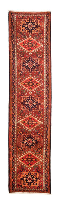 Qaraja Tapis 300x72cm - Tapis persan – product image