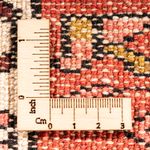 Tapis de couloir Tapis persan - Nomadic - 303 x 70 cm - rouge