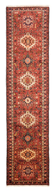 Qaraja Tapis 69x294cm - Tapis persan