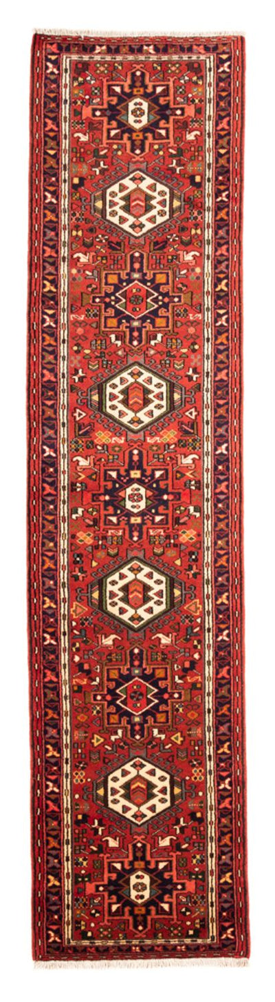 Qaraja Tapis 70x296cm - Tapis persan