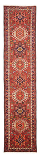 Qaraja Tapis 278x67cm - Tapis persan
