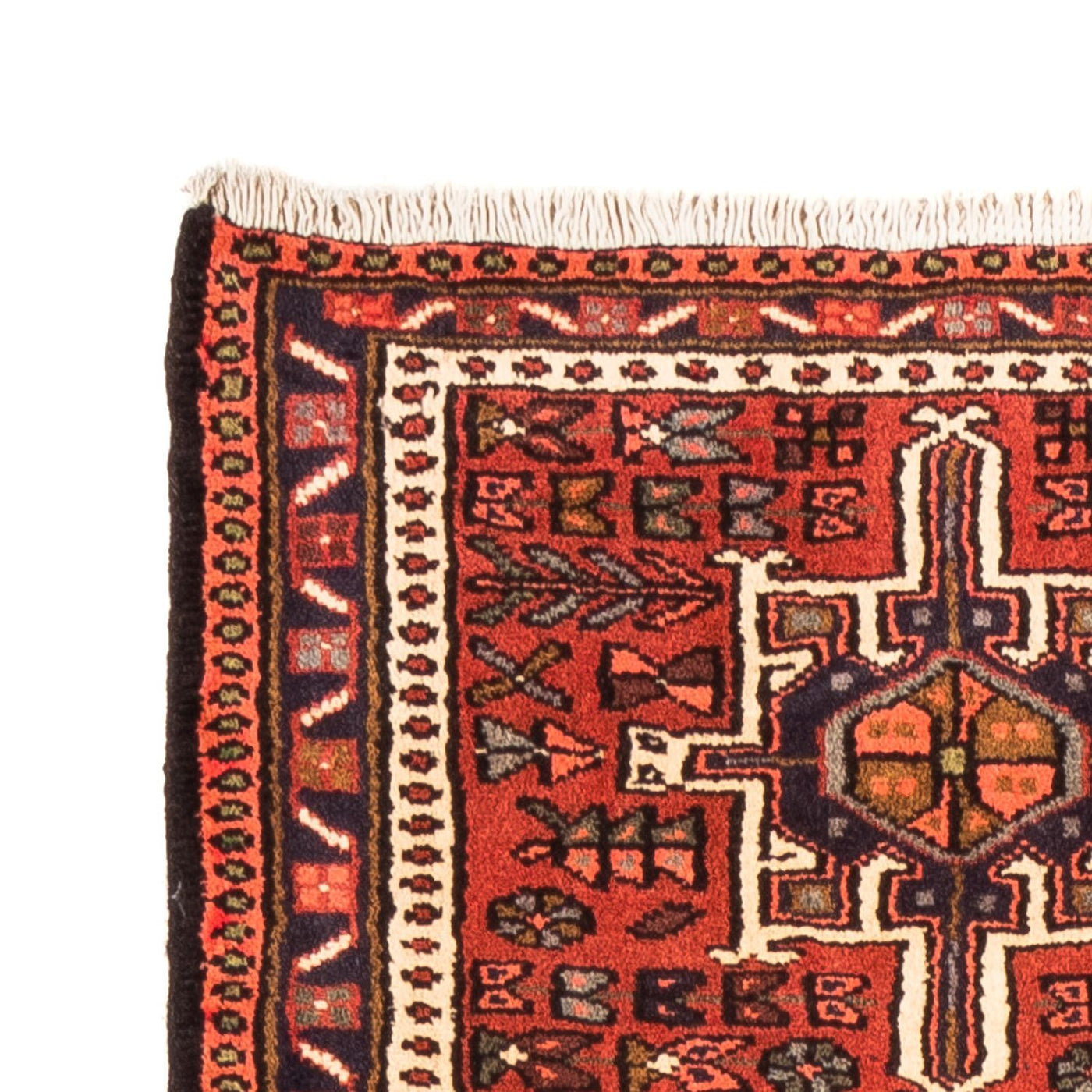 Qaraja Tapis 292x71cm - Tapis persan