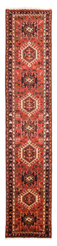 Qaraja Tapis 73x300cm - Tapis persan