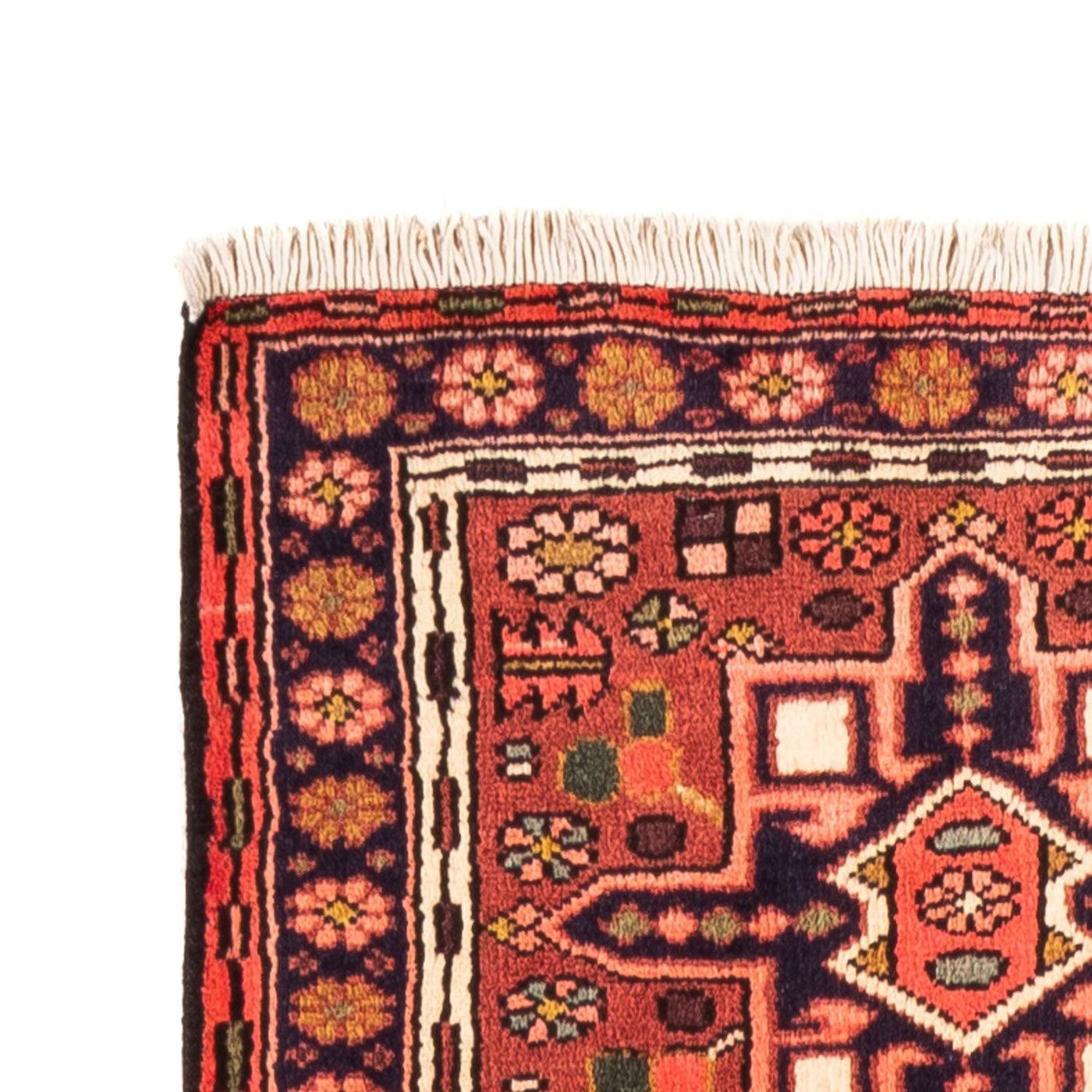 Qaraja Tapis 287x71cm - Tapis persan