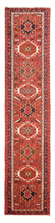 Qaraja Tapis 288x66cm - Tapis persan