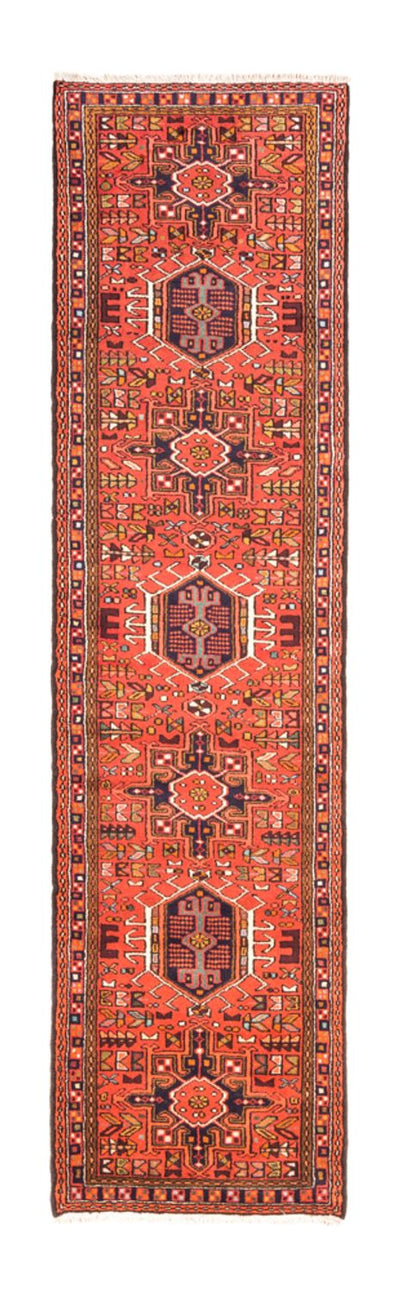 Qaraja Tapis 75x288cm - Tapis persan