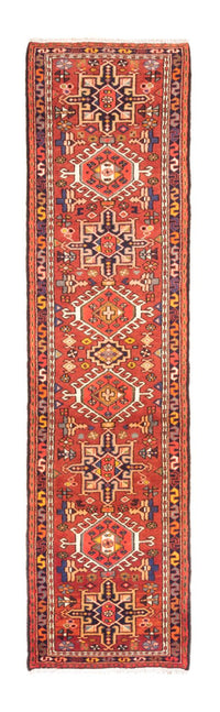 Qaraja Tapis 71x274cm - Tapis persan – product image