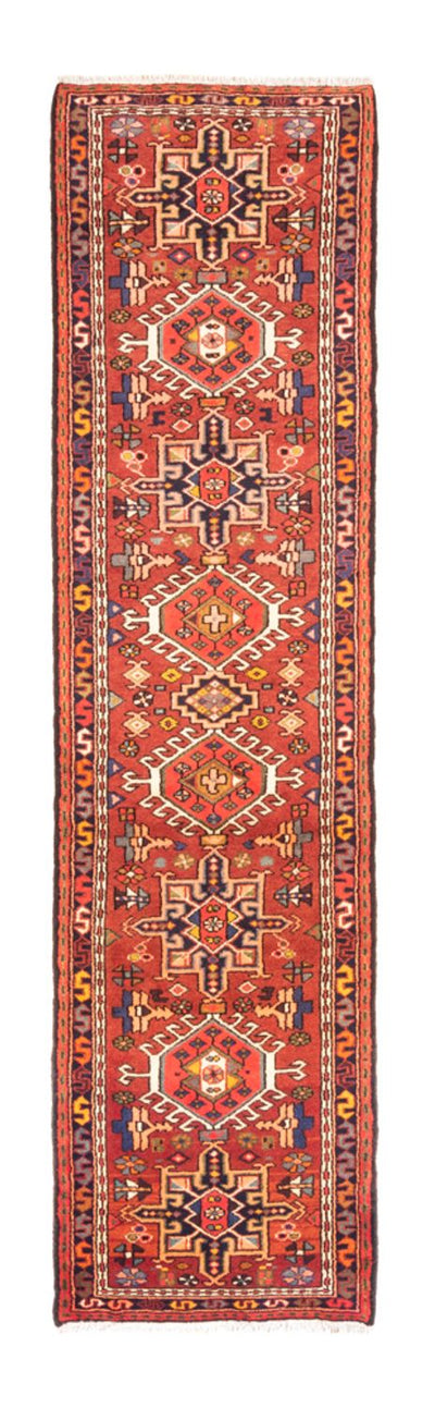 Qaraja Tapis 71x274cm - Tapis persan