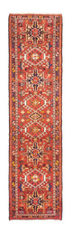 Qaraja Tapis 71x274cm - Tapis persan