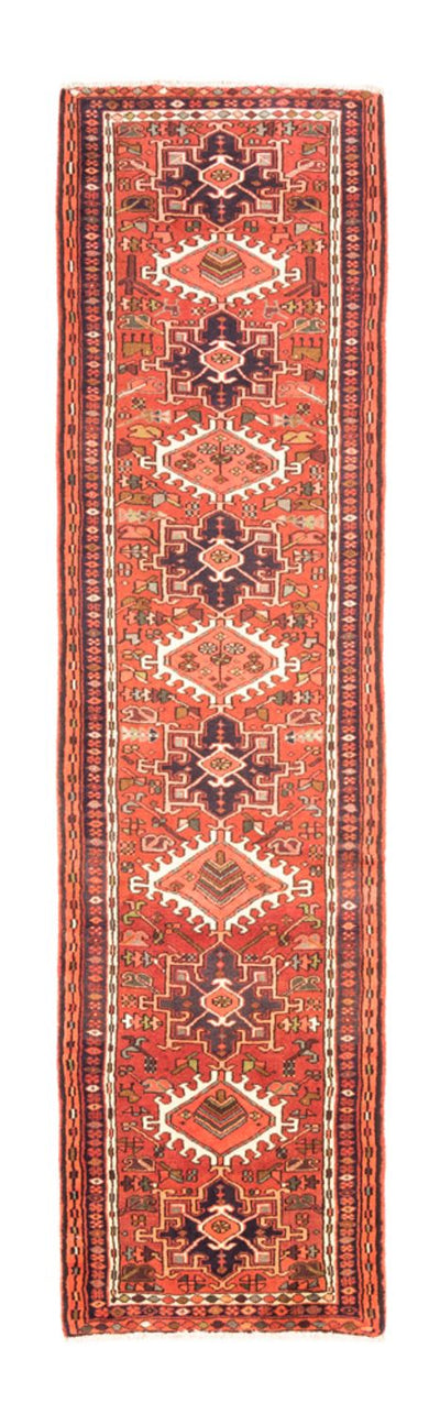 Qaraja Tapis 71x277cm - Tapis persan