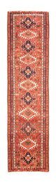 Qaraja Tapis 277x71cm - Tapis persan