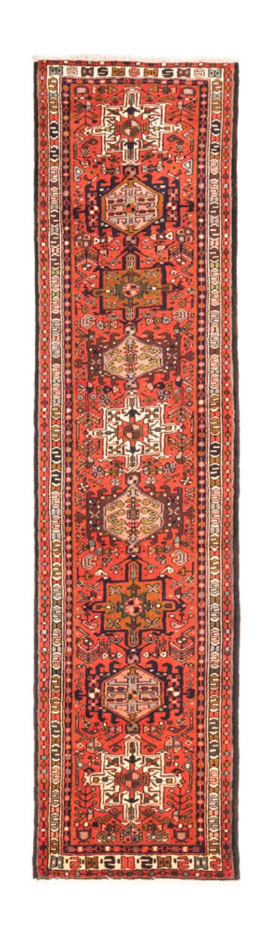 Qaraja Tapis 72x291cm - Tapis persan