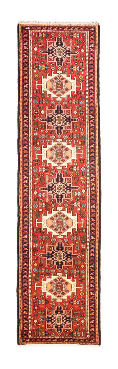 Qaraja Tapis 75x299cm - Tapis persan