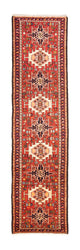 Qaraja Tapis 75x299cm - Tapis persan
