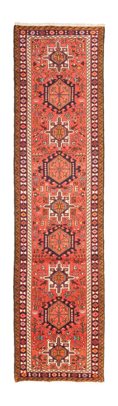 Qaraja Tapis 72x285cm - Tapis persan