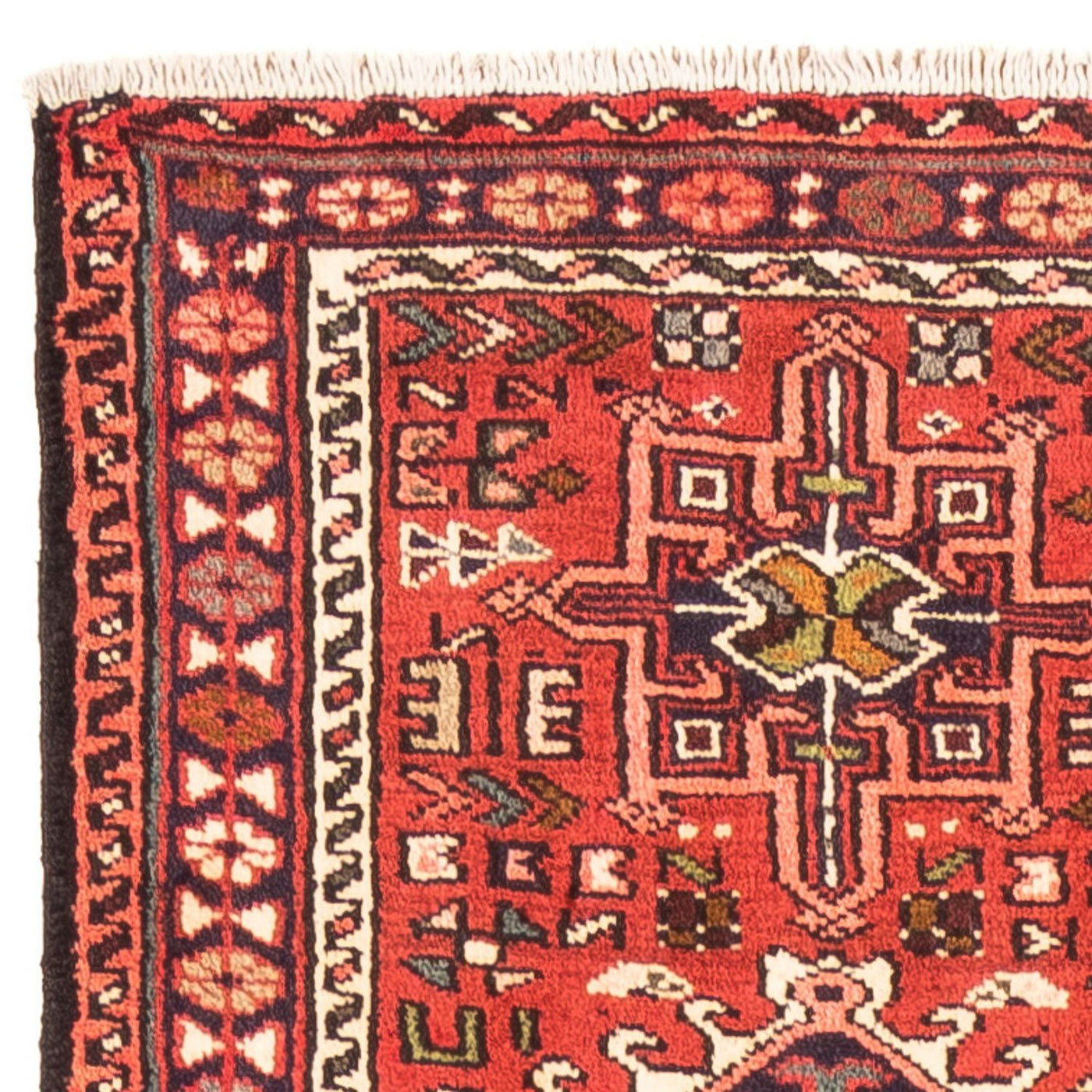Qaraja Tapis 285x72cm - Tapis persan