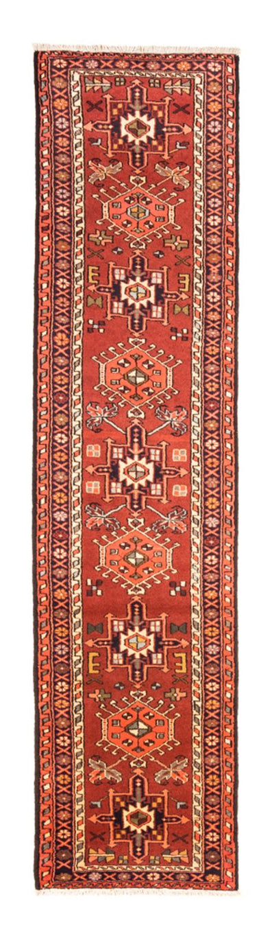 Qaraja Tapis 66x278cm - Tapis persan