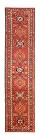 Qaraja Tapis 278x66cm - Tapis persan