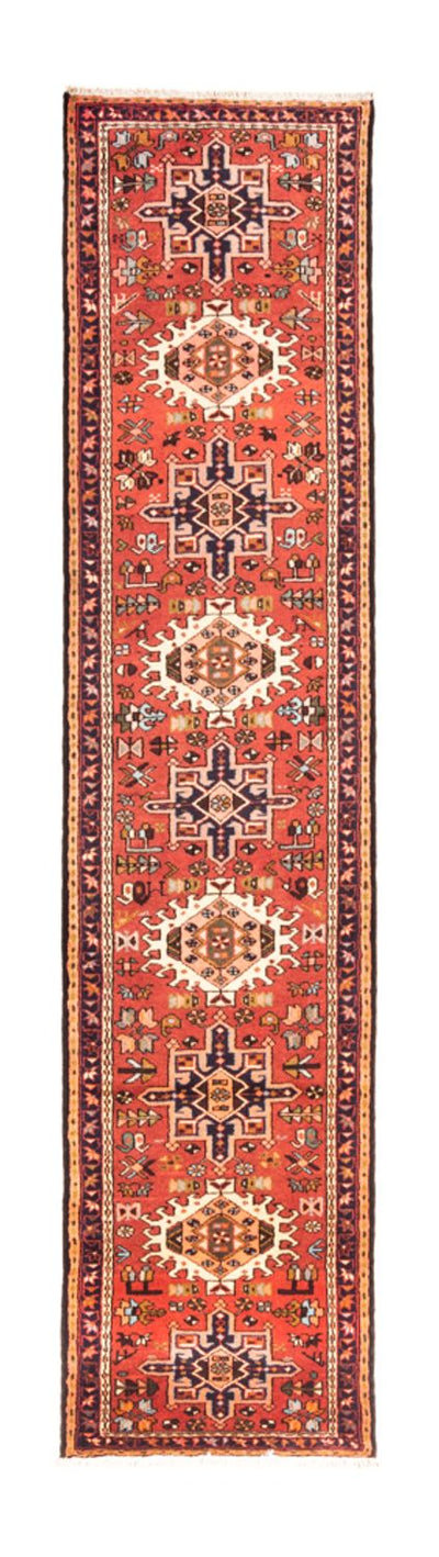 Qaraja Tapis 70x305cm - Tapis persan