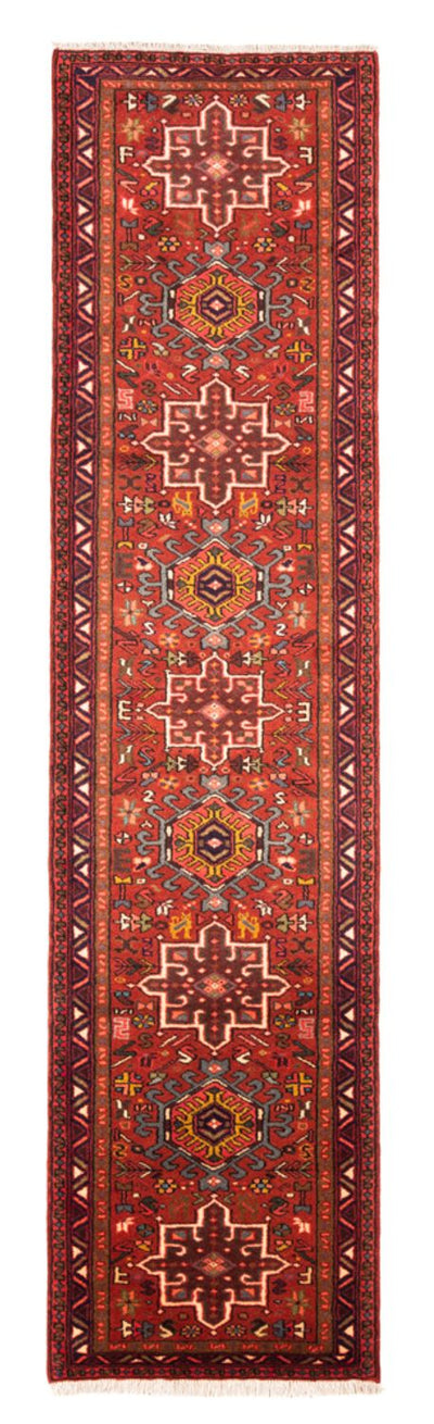 Qaraja Tapis 73x290cm - Tapis persan