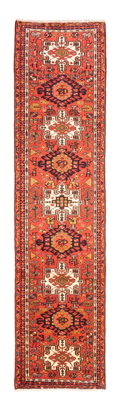 Qaraja Tapis 68x274cm - Tapis persan