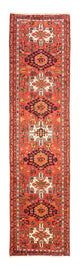 Qaraja Tapis 274x68cm - Tapis persan