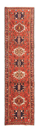 Qaraja Tapis 278x68cm - Tapis persan