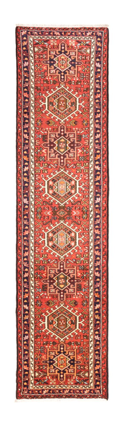 Qaraja Tapis 67x285cm - Tapis persan