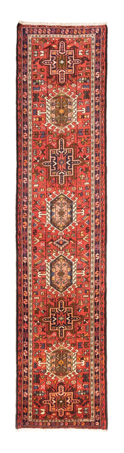 Qaraja Tapis 67x307cm - Tapis persan