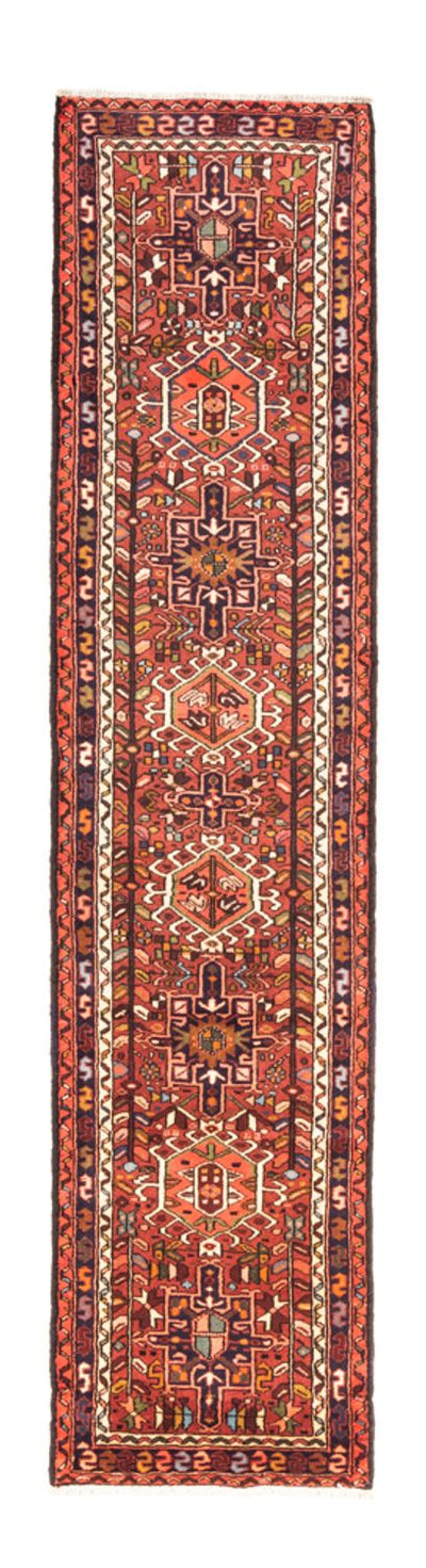 Qaraja Tapis 70x302cm - Tapis persan