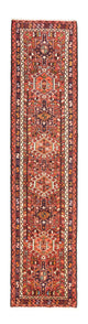 Qaraja Tapis 70x302cm - Tapis persan