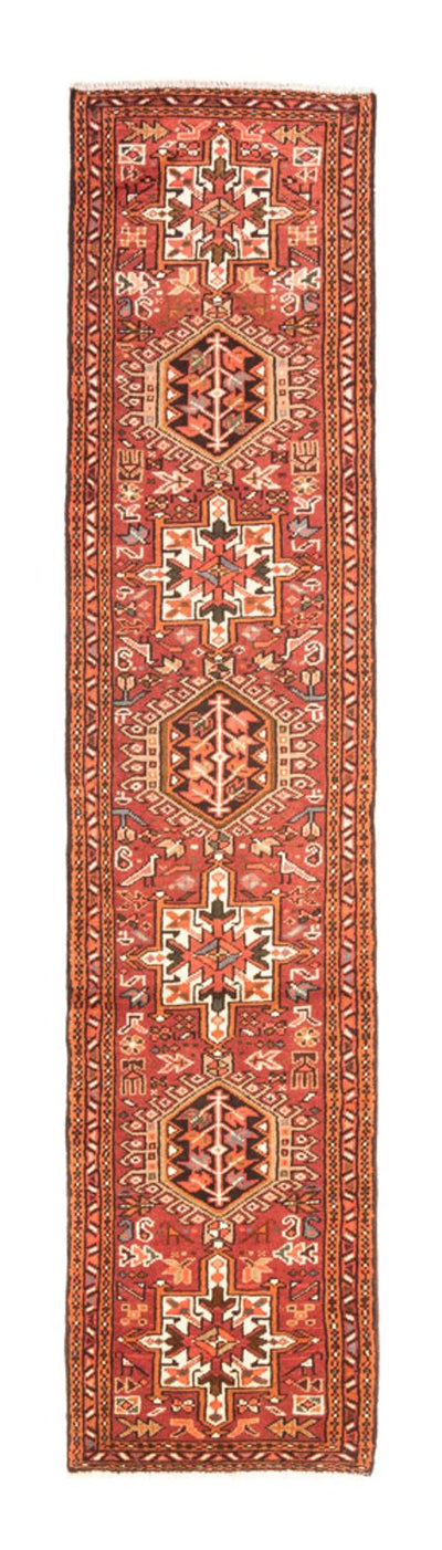 Qaraja Tapis 61x280cm - Tapis persan