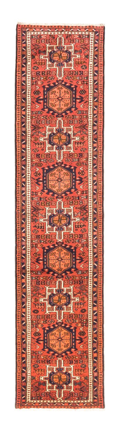 Qaraja Tapis 73x313cm - Tapis persan