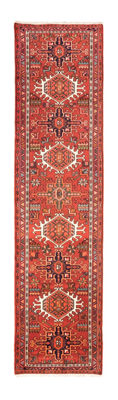 Qaraja Tapis 70x284cm - Tapis persan