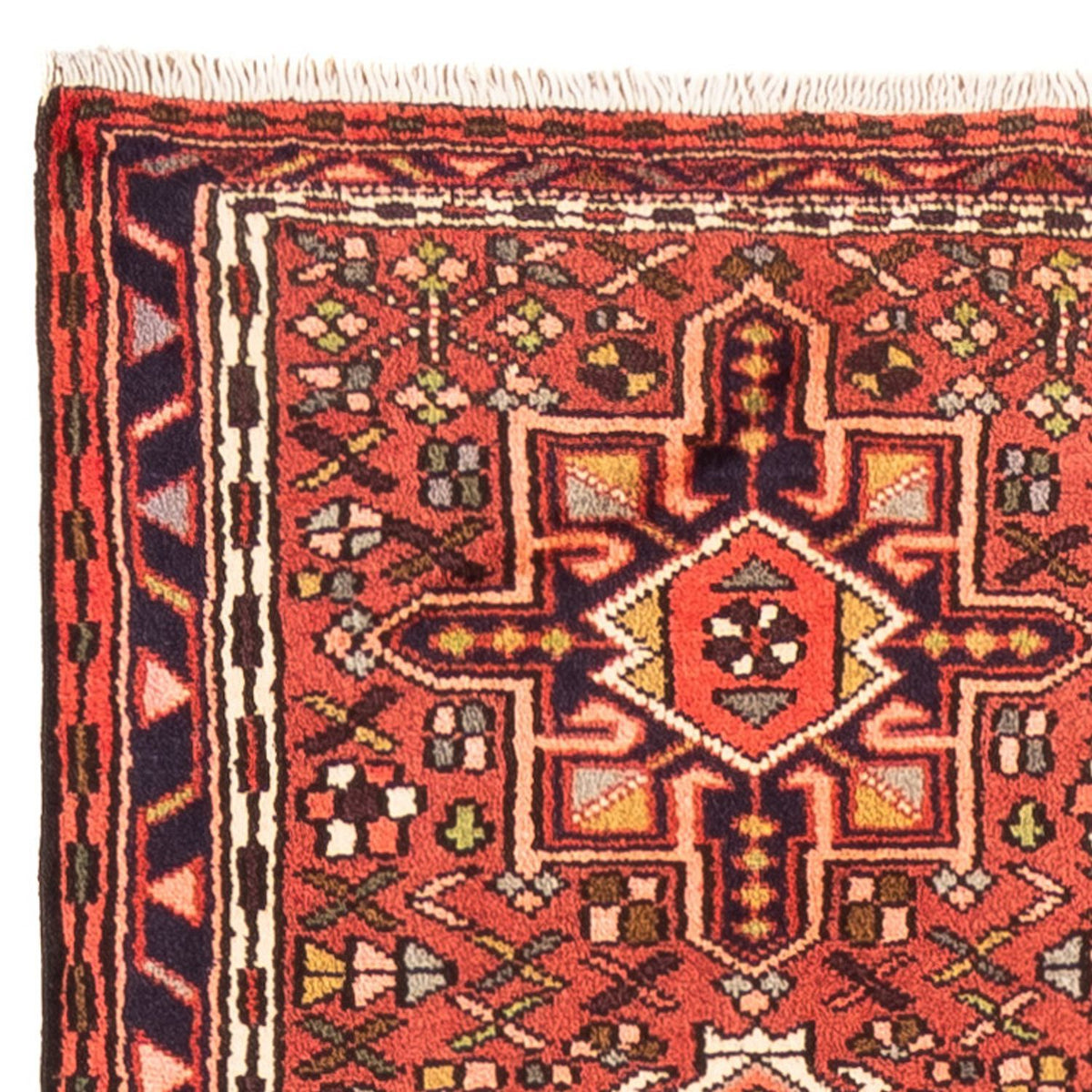 Qaraja Tapis 68x281cm - Tapis persan