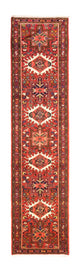 Qaraja Tapis 278x67cm - Tapis persan