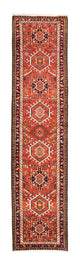 Qaraja Tapis 68x290cm - Tapis persan