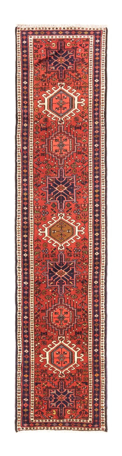 Qaraja Tapis 64x285cm - Tapis persan