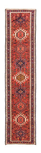 Qaraja Tapis 285x64cm - Tapis persan