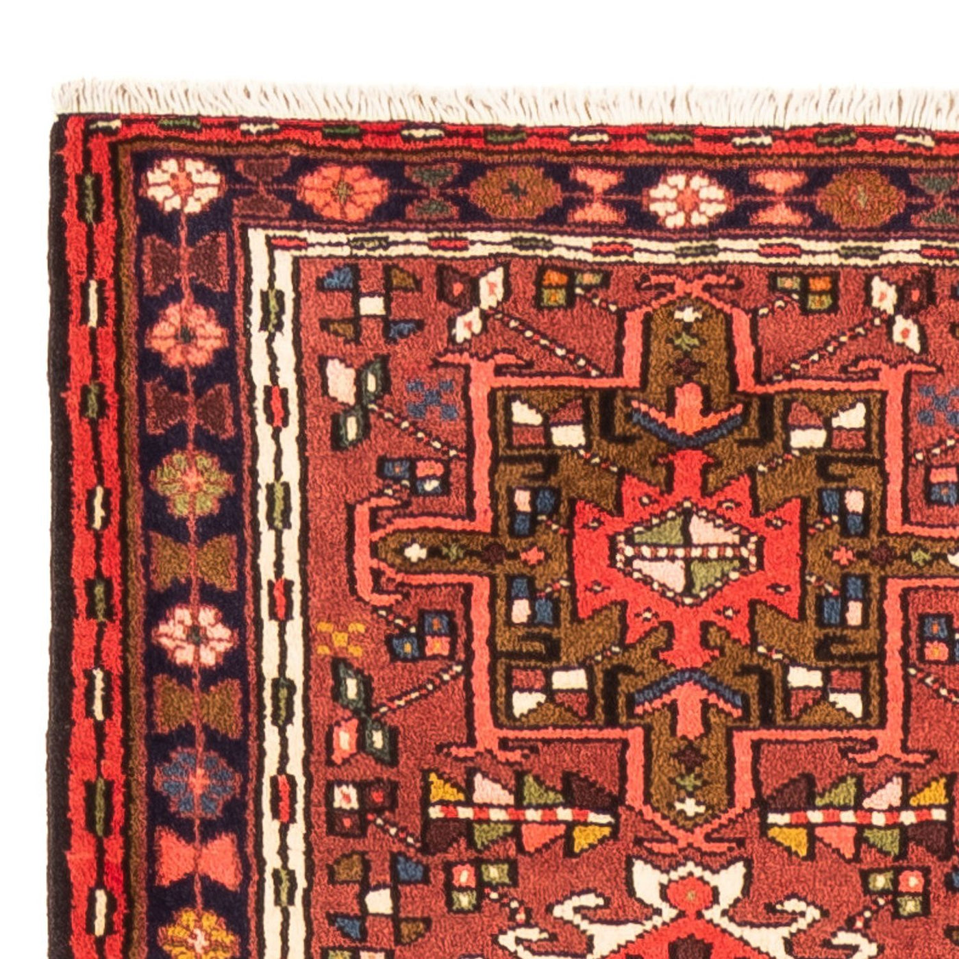 Qaraja Tapis 295x72cm - Tapis persan
