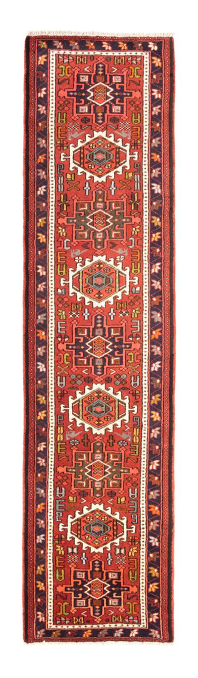 Qaraja Tapis 70x286cm - Tapis persan