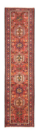 Qaraja Tapis 277x70cm - Tapis persan