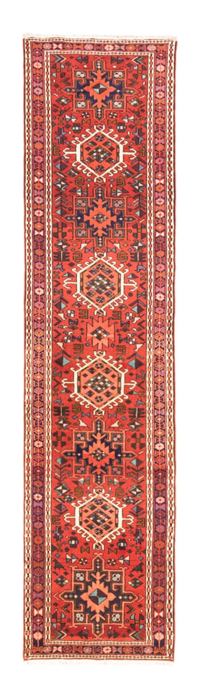 Qaraja Tapis 69x284cm - Tapis persan