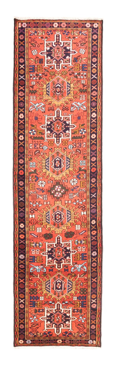 Qaraja Tapis 87x294cm - Tapis persan
